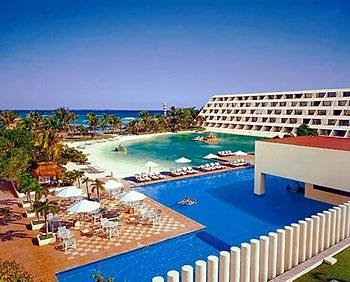 DREAMS CANCÚN